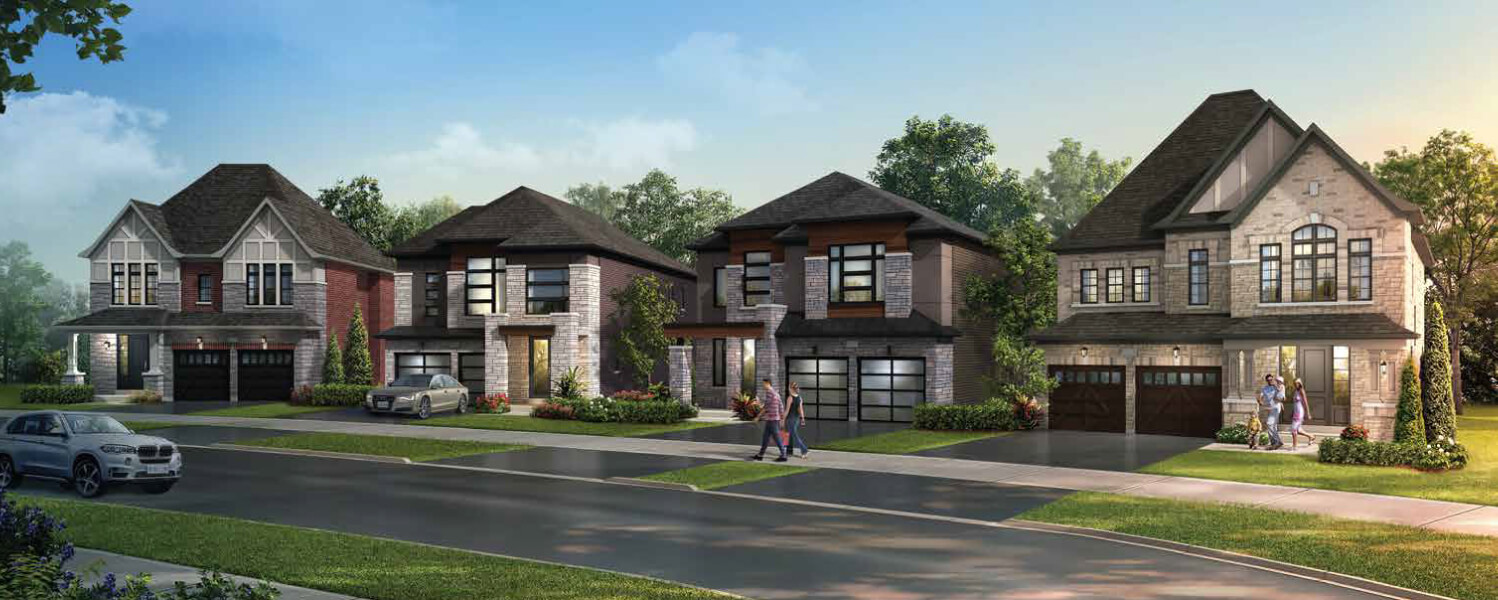 197 Mckean Dr - Assignment Sale Listing in Whitchurch-Stouffville by Sam McDadi