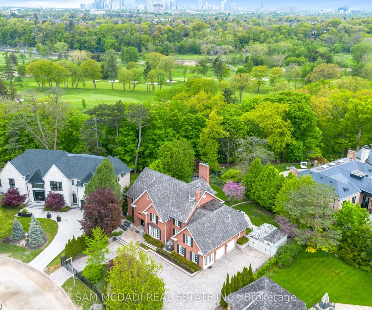 2173 Shawanaga Trail – Featured Listing in Mississauga by Sam McDadi – 01