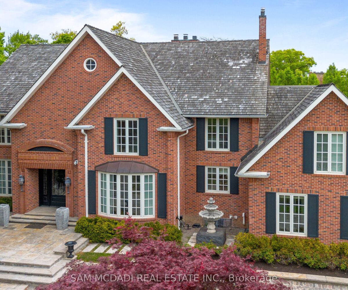 2173 Shawanaga Trail – Featured Listing in Mississauga by Sam McDadi – 02