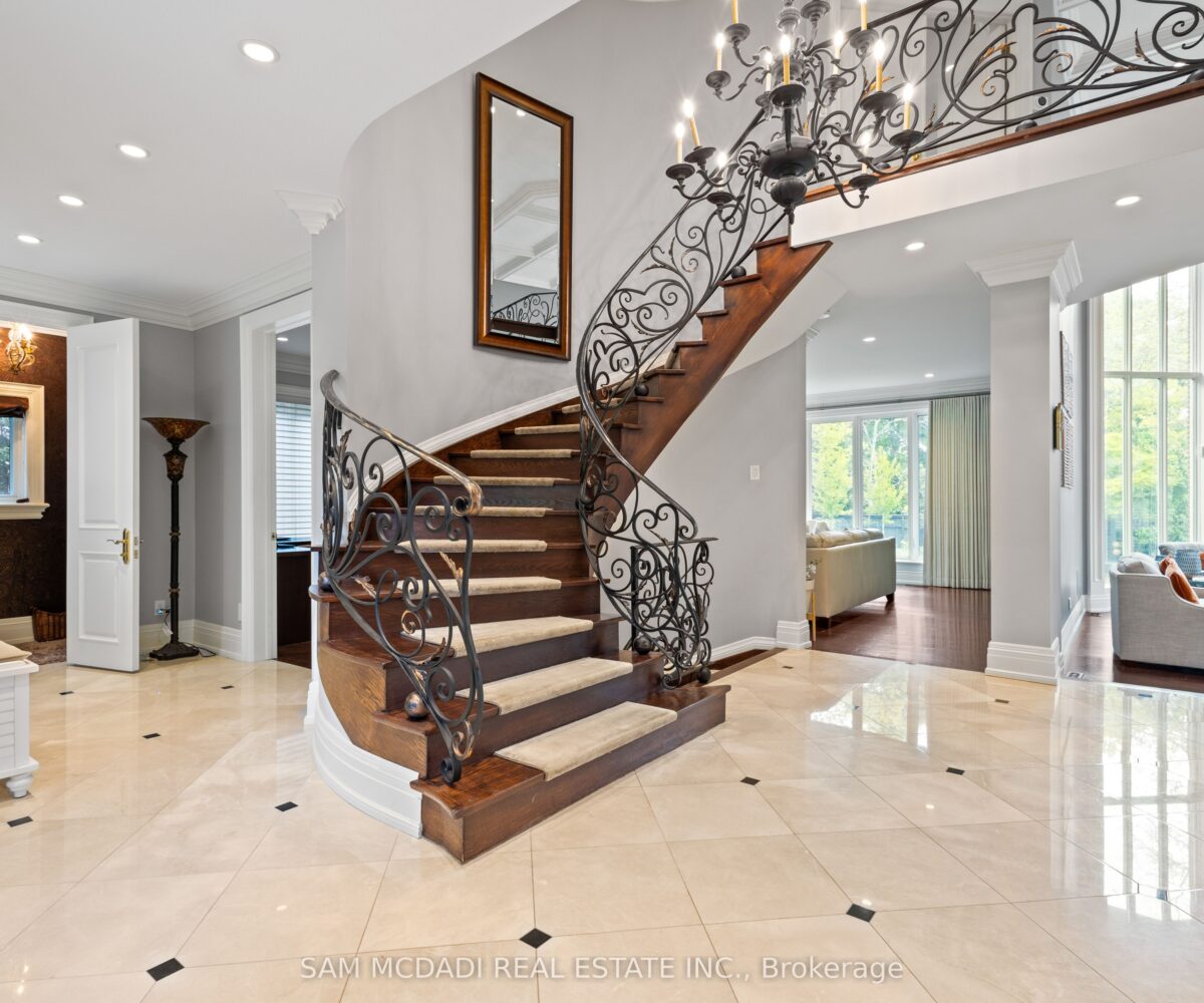 2173 Shawanaga Trail – Featured Listing in Mississauga by Sam McDadi – 04