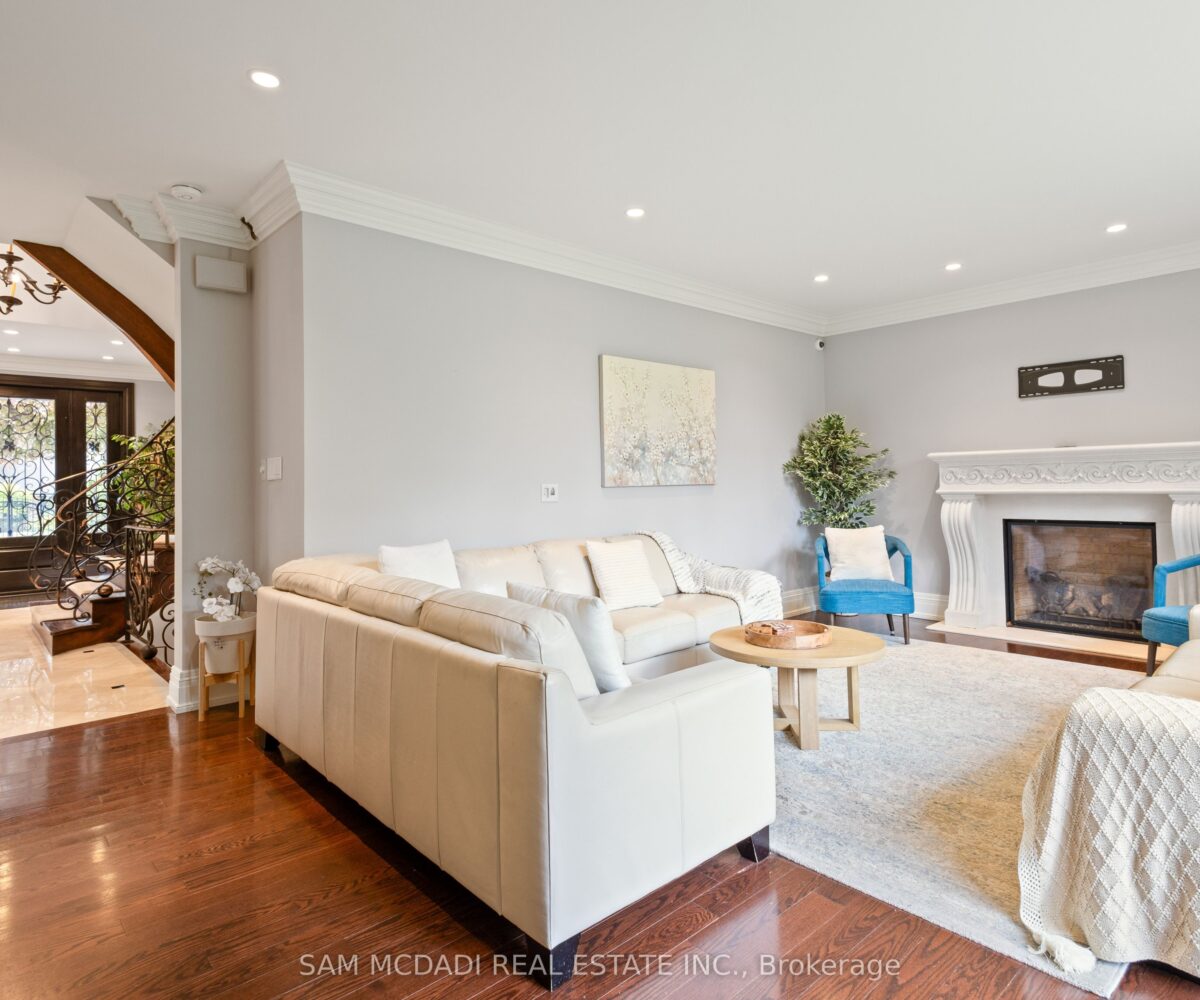 2173 Shawanaga Trail – Featured Listing in Mississauga by Sam McDadi – 08
