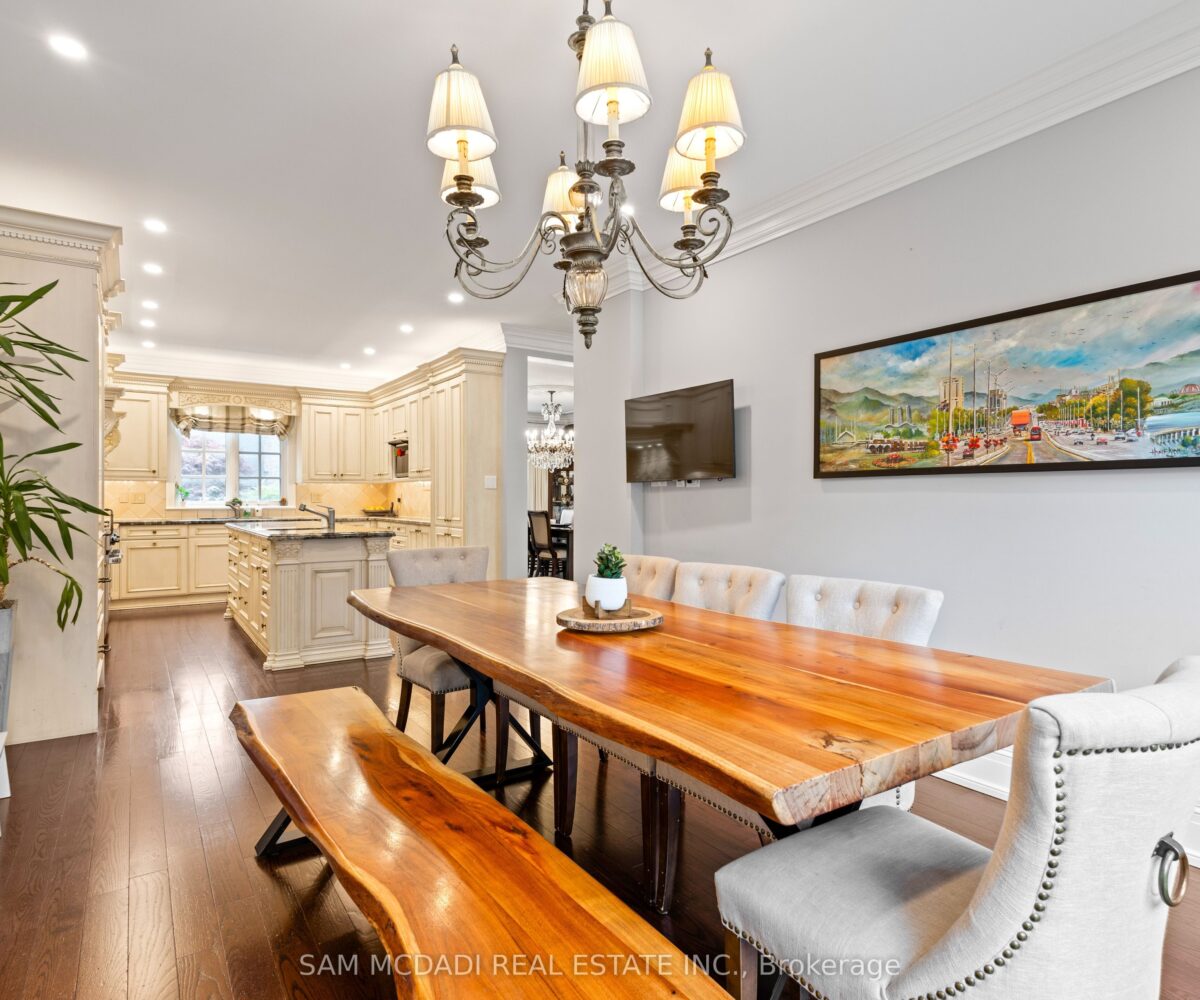 2173 Shawanaga Trail – Featured Listing in Mississauga by Sam McDadi – 16