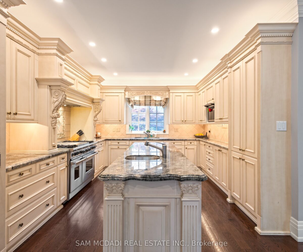 2173 Shawanaga Trail – Featured Listing in Mississauga by Sam McDadi – 18