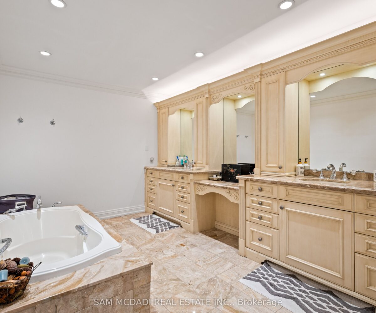 2173 Shawanaga Trail – Featured Listing in Mississauga by Sam McDadi – 24