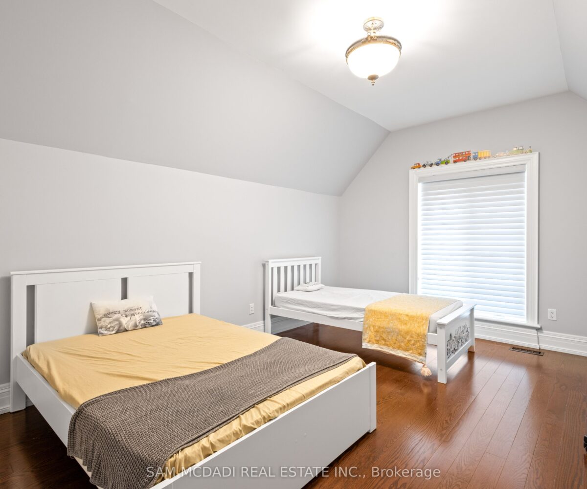 2173 Shawanaga Trail – Featured Listing in Mississauga by Sam McDadi – 31
