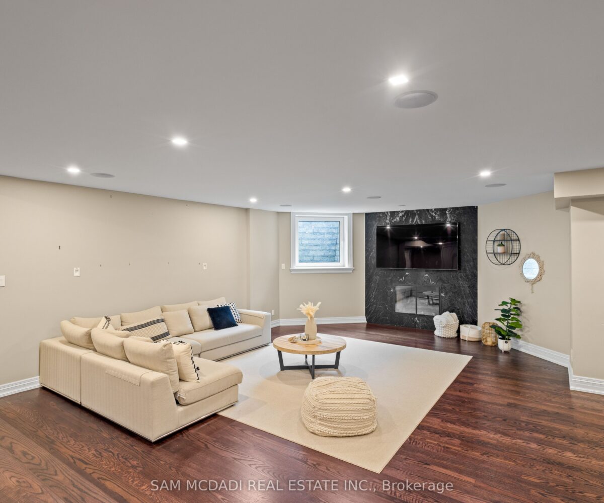 2173 Shawanaga Trail – Featured Listing in Mississauga by Sam McDadi – 33