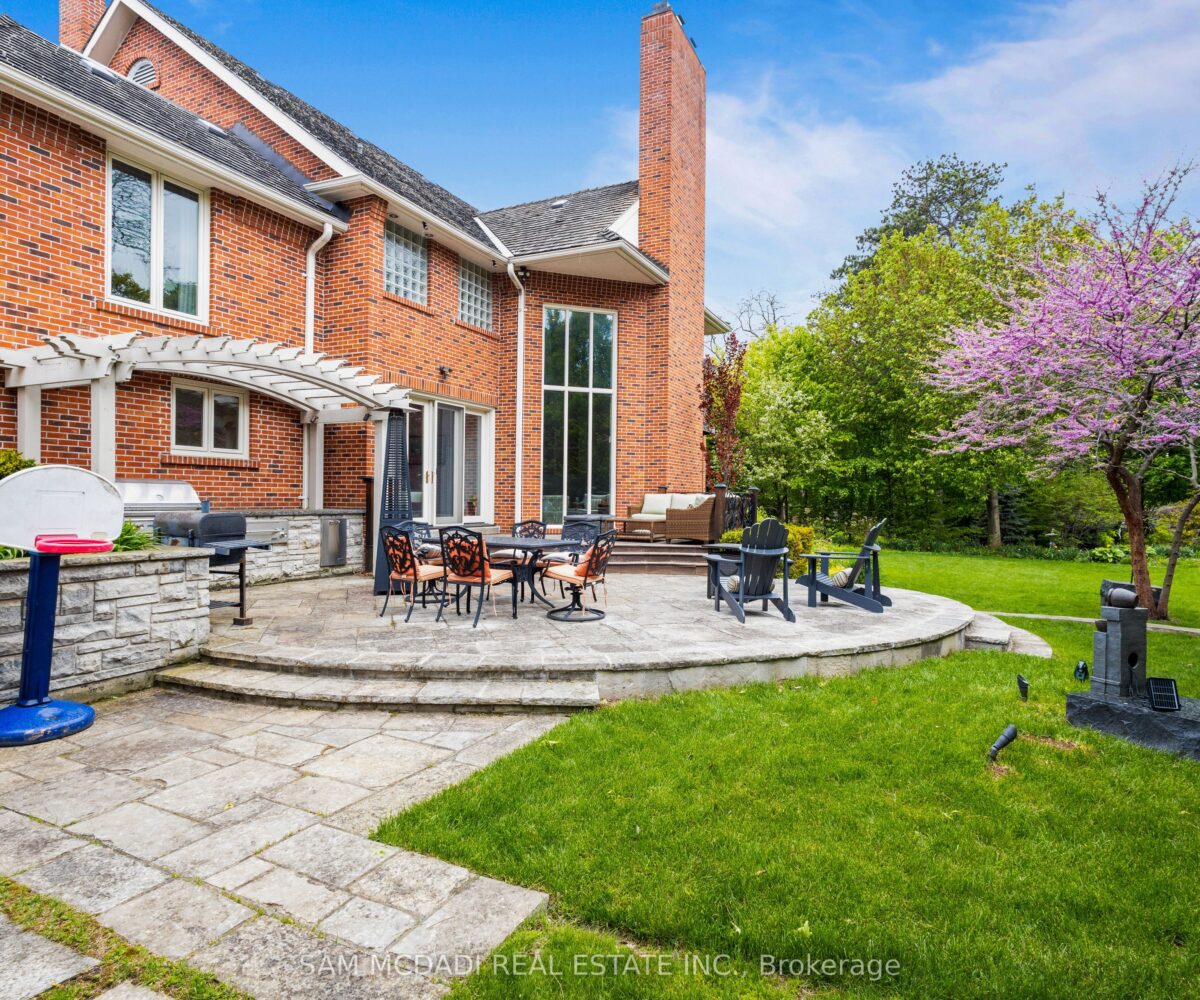 2173 Shawanaga Trail – Featured Listing in Mississauga by Sam McDadi – 39