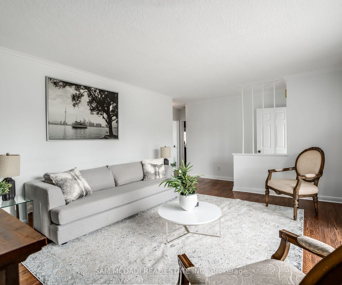 22 De Marco Blvd – Featured Listing in Toronto by Sam McDadi – 06