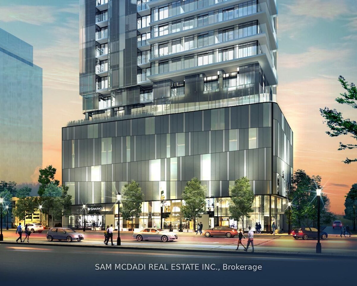 2204 – 370 Martha Street – Featured Listing in Burlington by Sam McDadi – 02