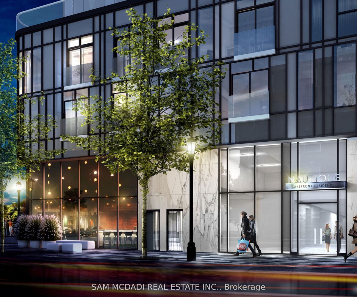 2204 – 370 Martha Street – Featured Listing in Burlington by Sam McDadi – 03
