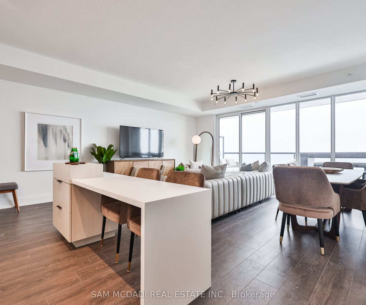 2204 – 370 Martha Street – Featured Listing in Burlington by Sam McDadi – 19