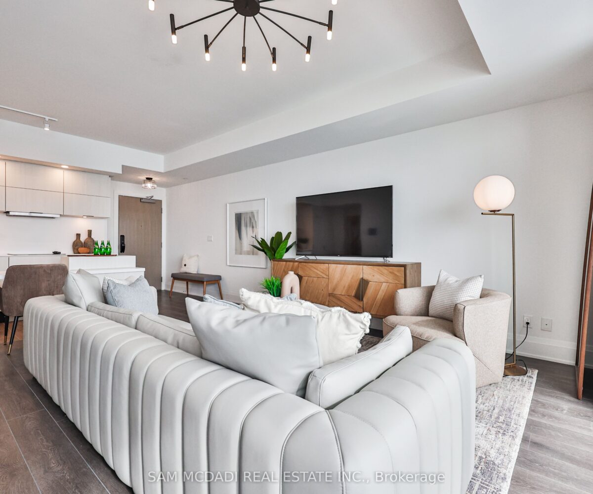 2204 – 370 Martha Street – Featured Listing in Burlington by Sam McDadi – 25