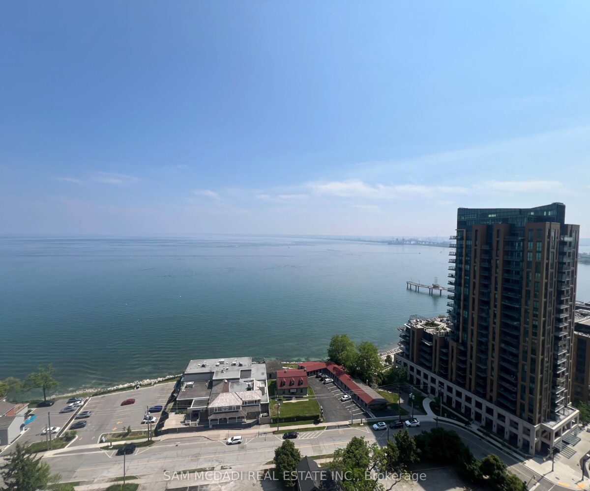 2204 – 370 Martha Street – Featured Listing in Burlington by Sam McDadi – 40