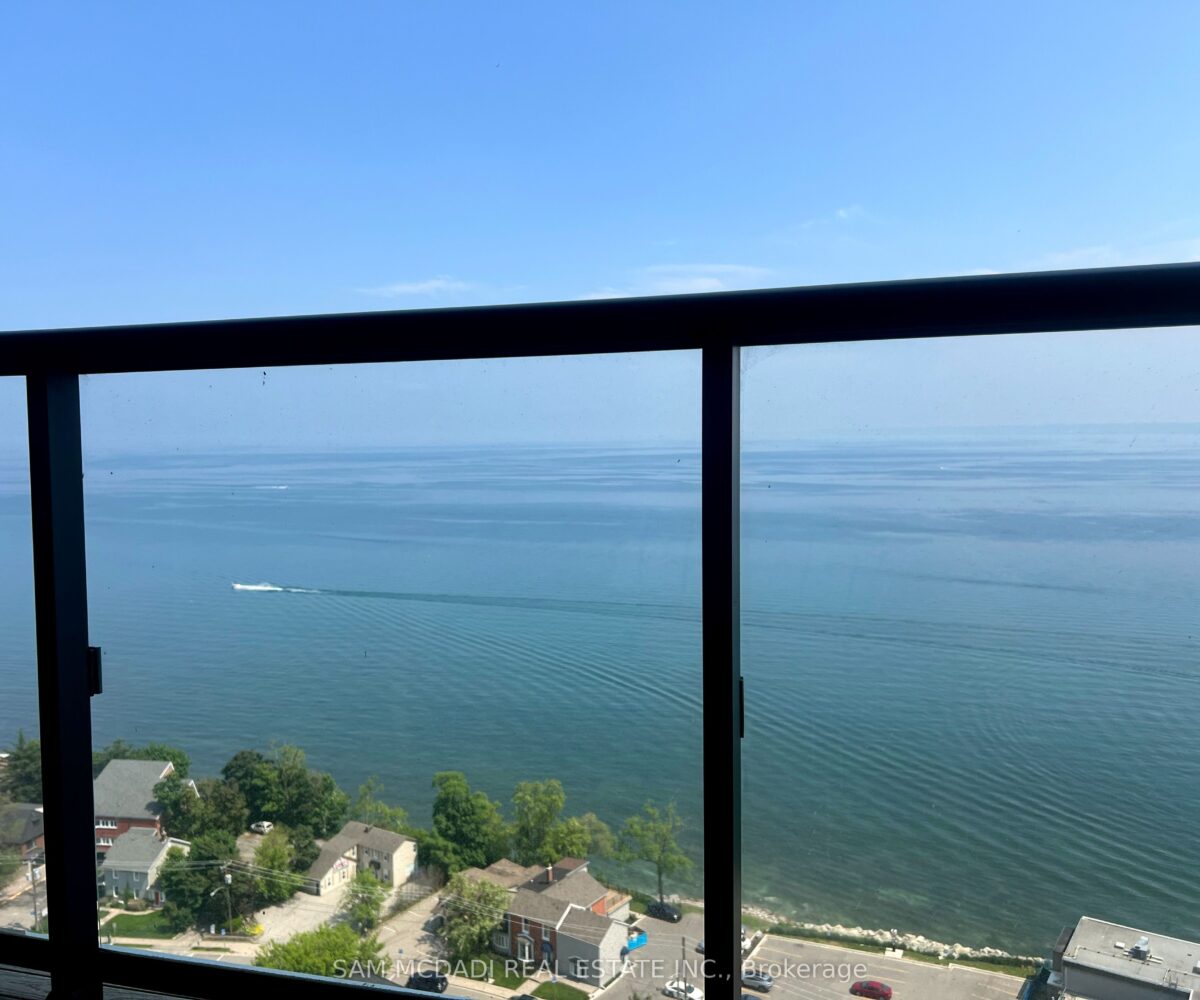 2204 – 370 Martha Street – Featured Listing in Burlington by Sam McDadi – 45