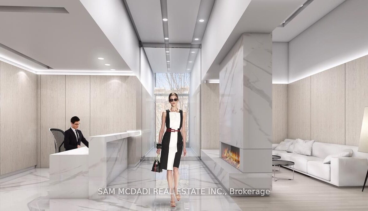 2204 – 370 Martha Street – Featured Listing in Burlington by Sam McDadi – 50