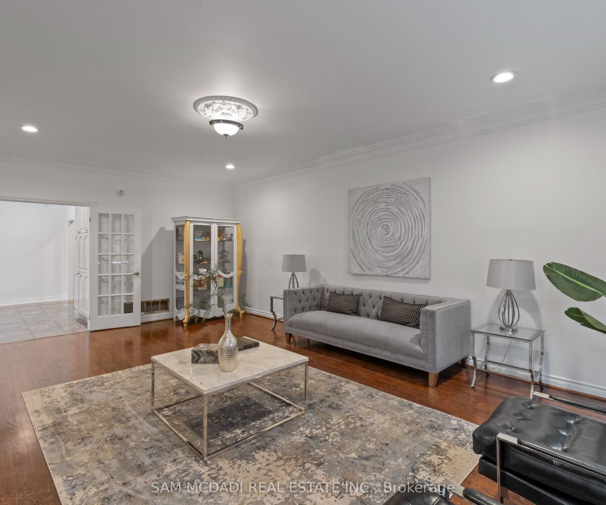 2339 Glengarry Road – Featured Listing in Mississauga by Sam McDadi – 09
