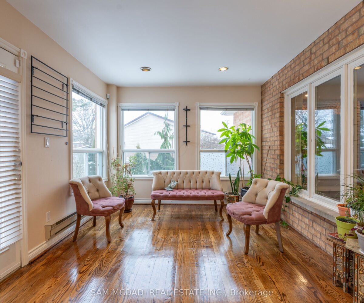 2339 Glengarry Road – Featured Listing in Mississauga by Sam McDadi – 10