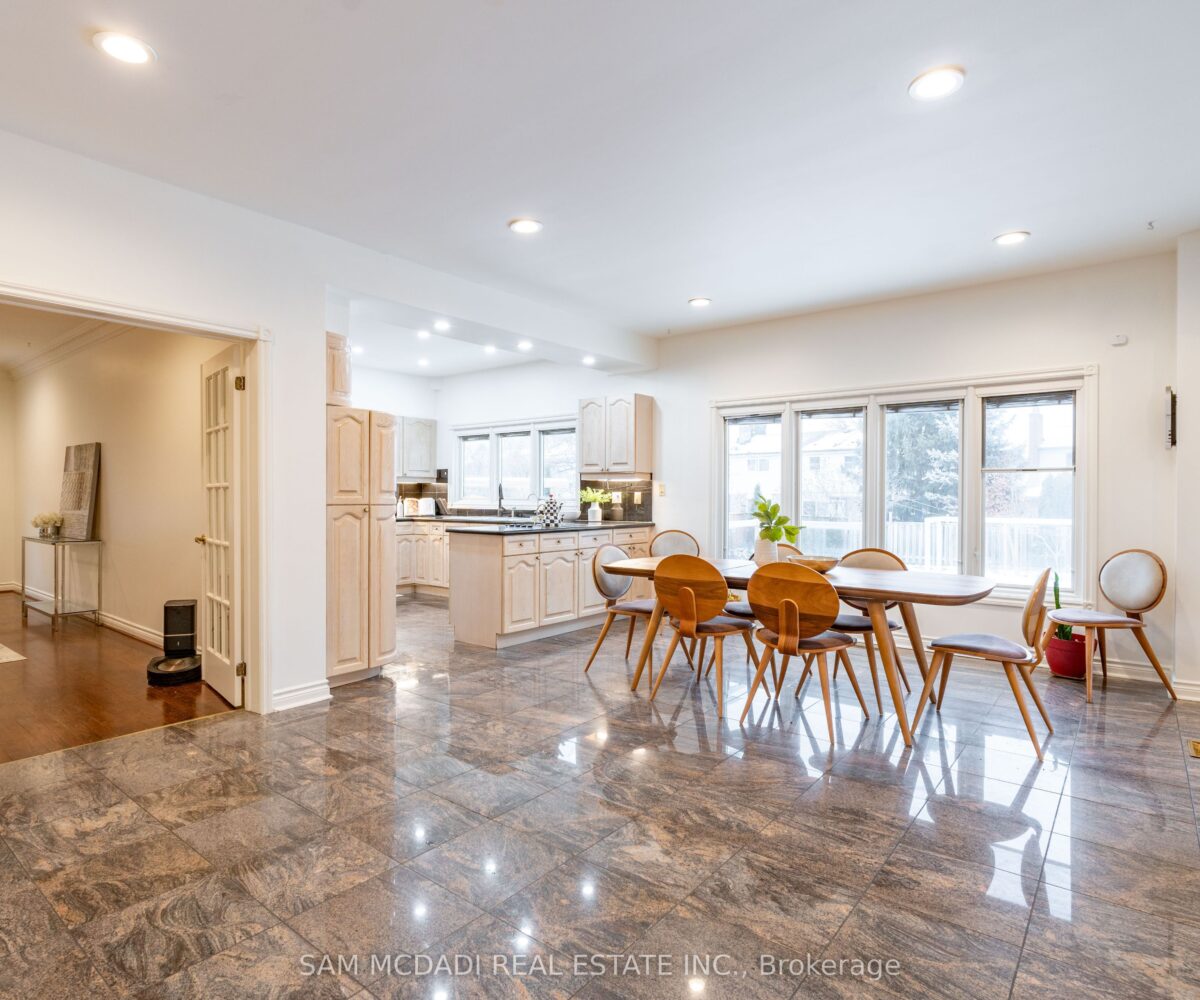 2339 Glengarry Road – Featured Listing in Mississauga by Sam McDadi – 11