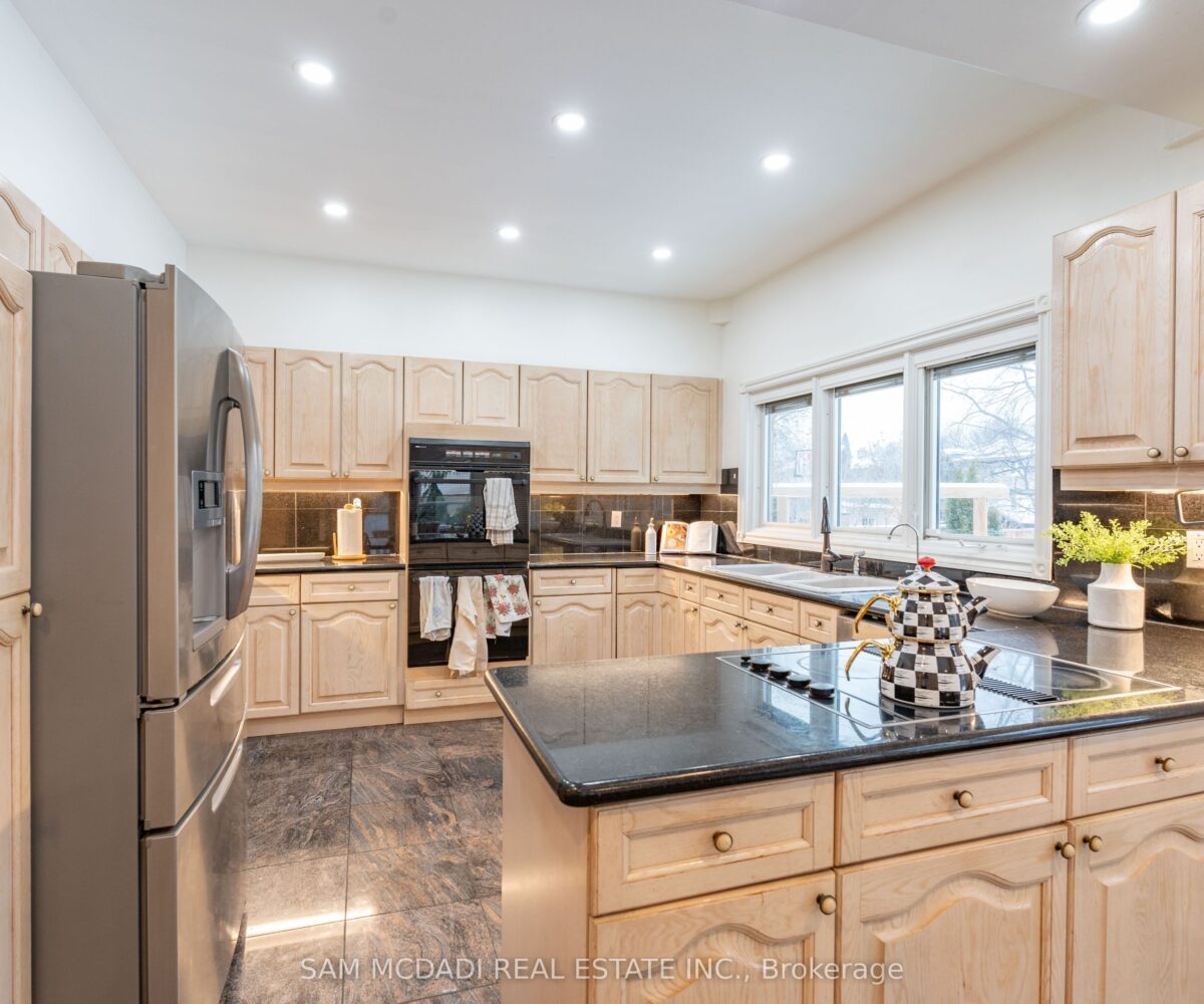 2339 Glengarry Road – Featured Listing in Mississauga by Sam McDadi – 12