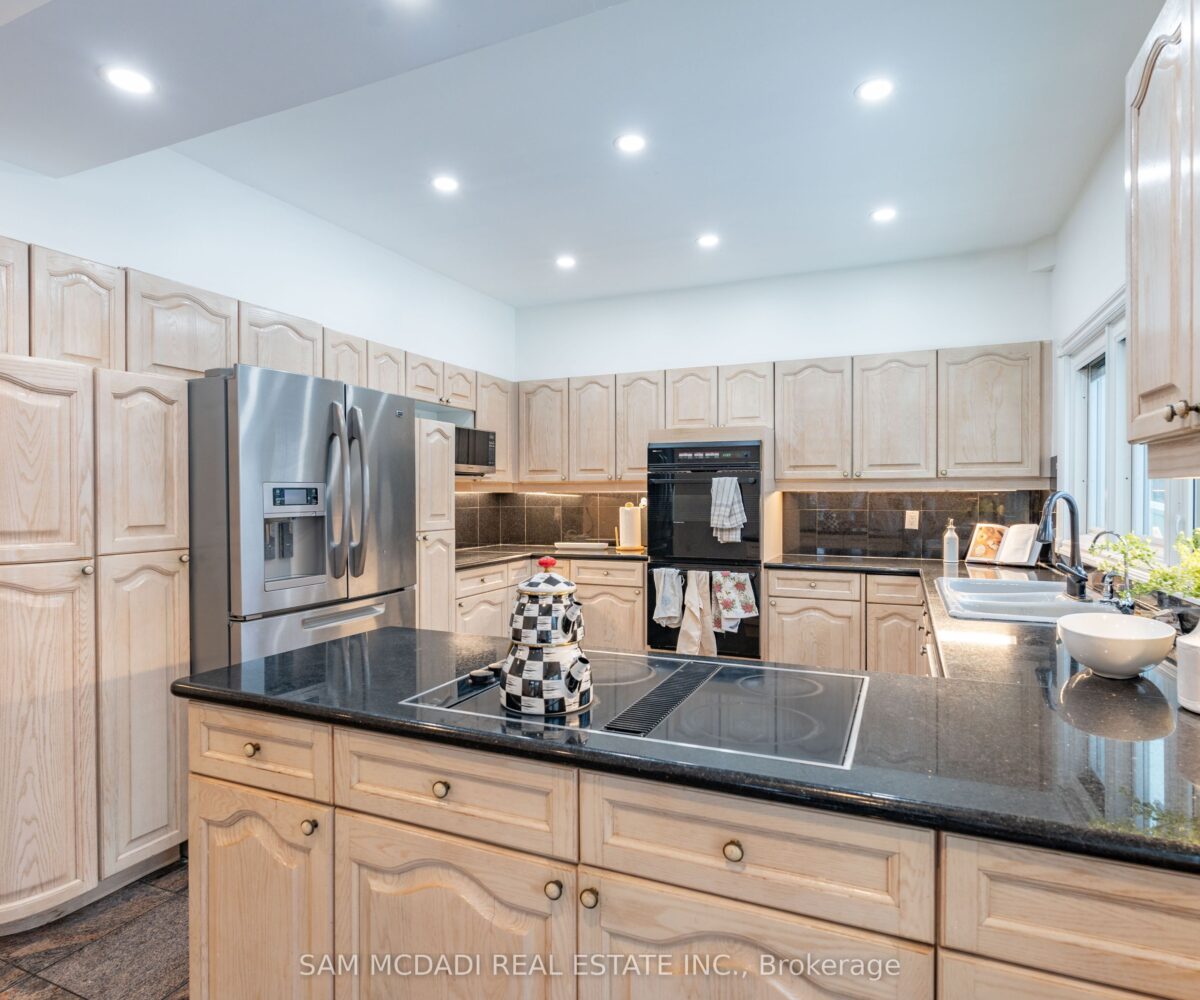 2339 Glengarry Road – Featured Listing in Mississauga by Sam McDadi – 13