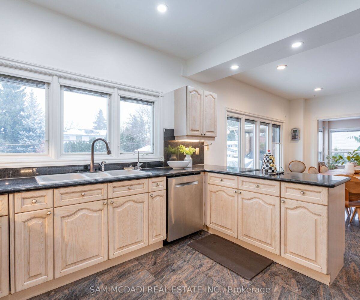 2339 Glengarry Road – Featured Listing in Mississauga by Sam McDadi – 14