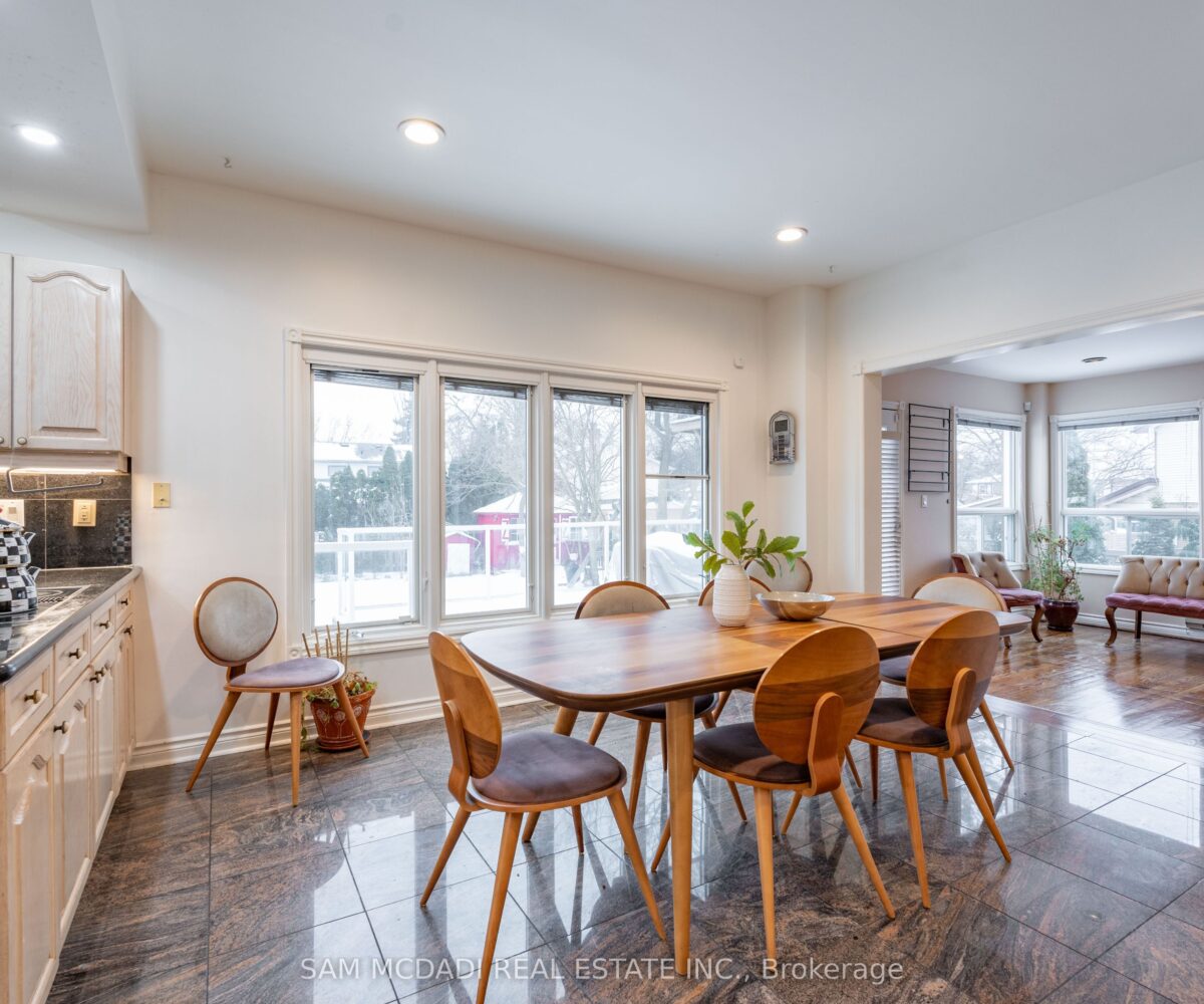 2339 Glengarry Road – Featured Listing in Mississauga by Sam McDadi – 15