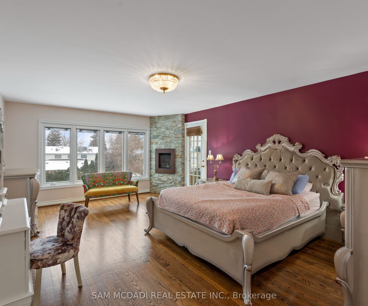 2339 Glengarry Road – Featured Listing in Mississauga by Sam McDadi – 16