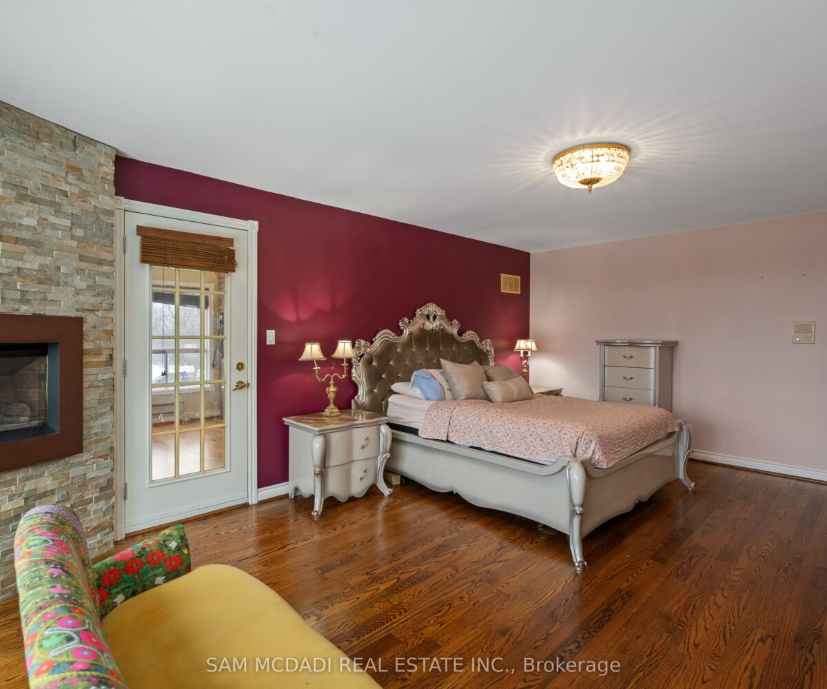 2339 Glengarry Road – Featured Listing in Mississauga by Sam McDadi – 17