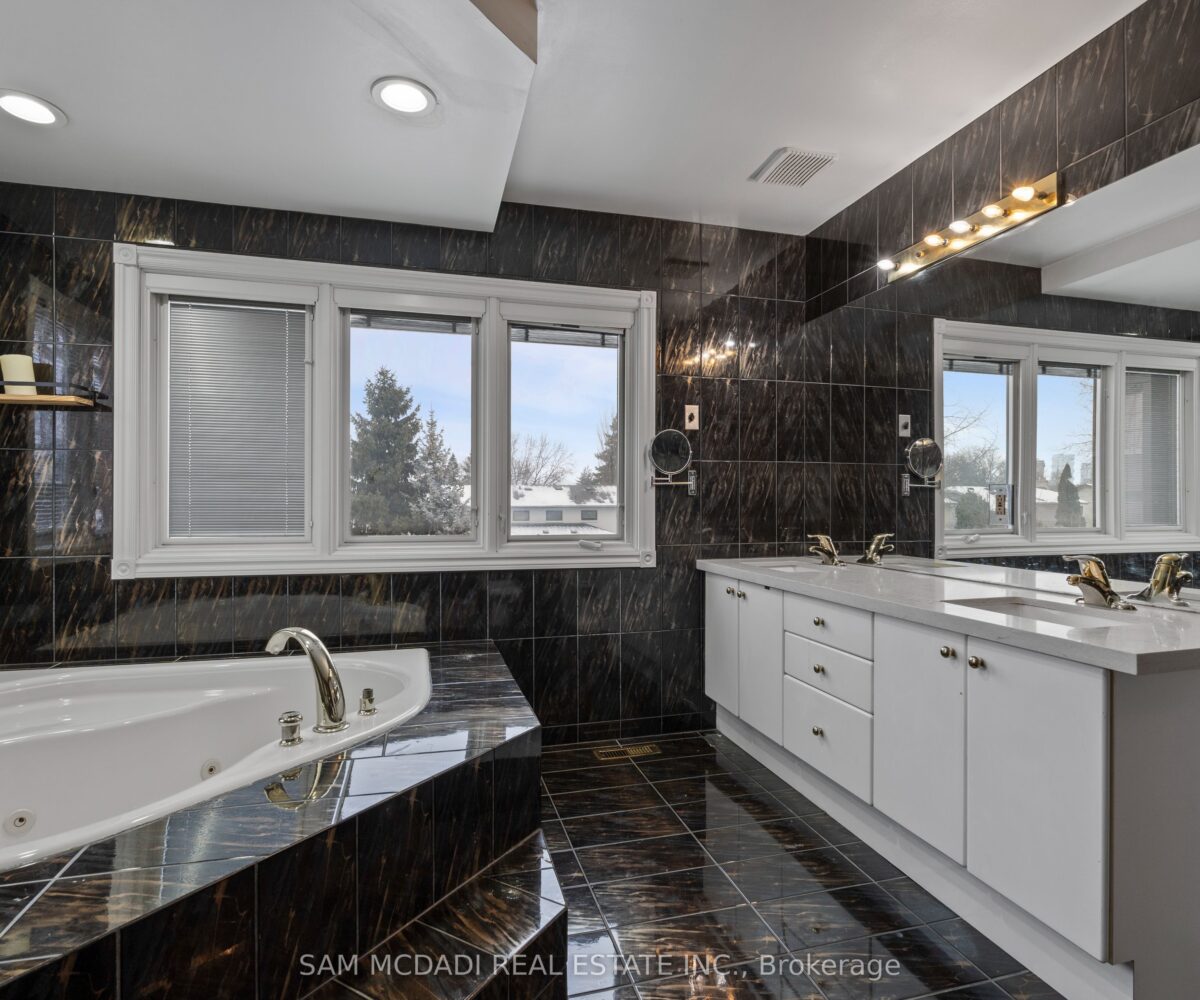2339 Glengarry Road – Featured Listing in Mississauga by Sam McDadi – 19