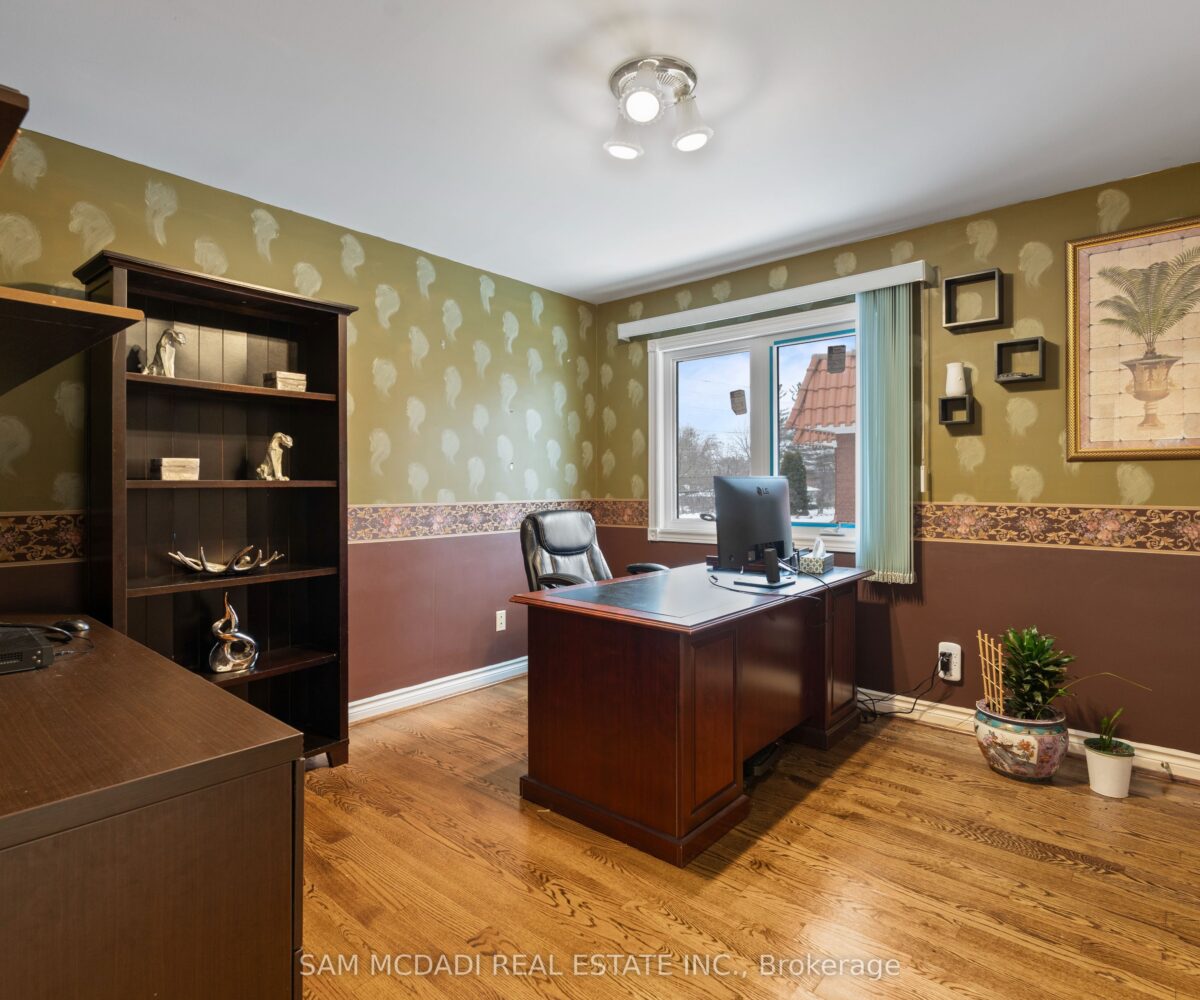 2339 Glengarry Road – Featured Listing in Mississauga by Sam McDadi – 21