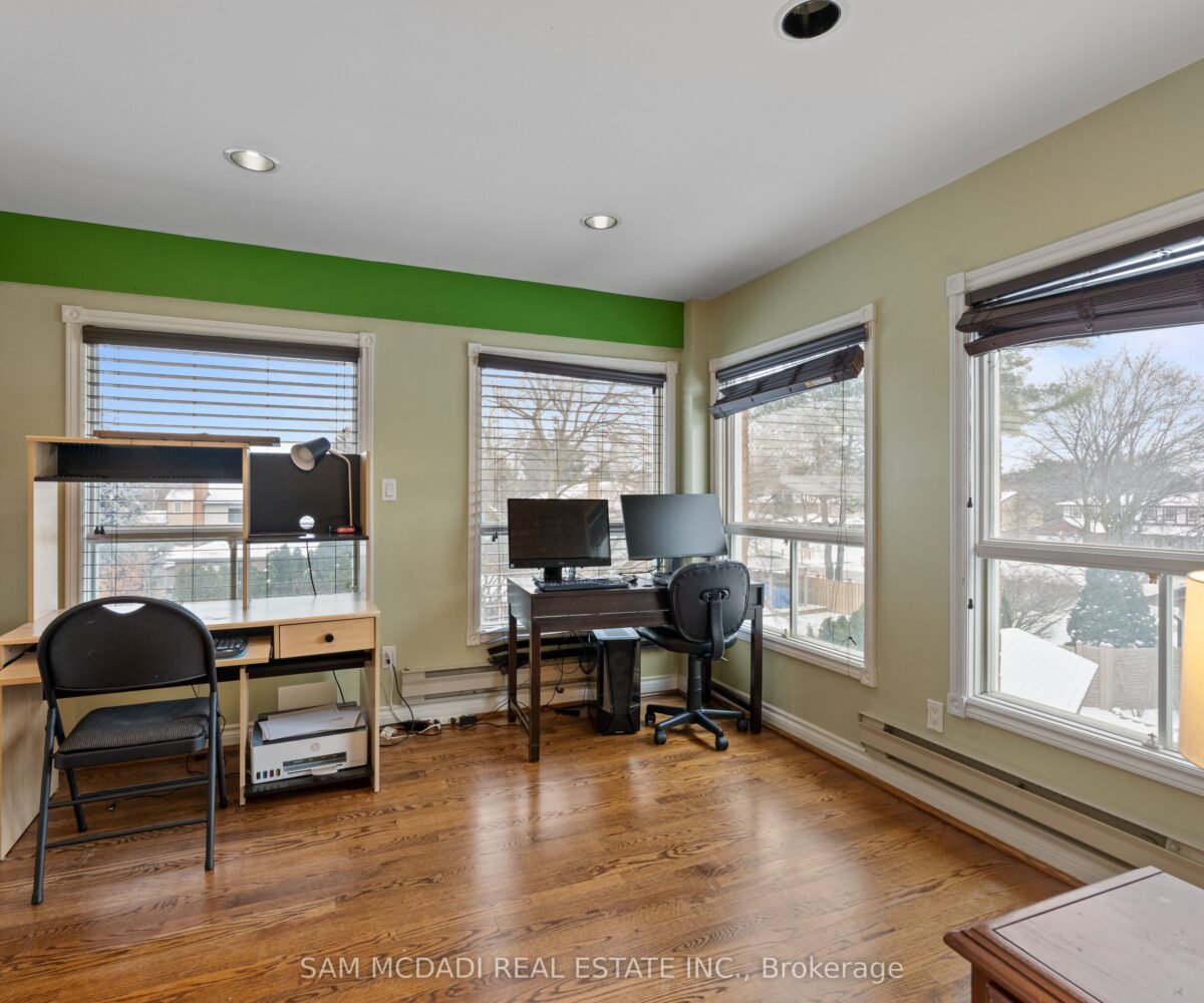 2339 Glengarry Road – Featured Listing in Mississauga by Sam McDadi – 24