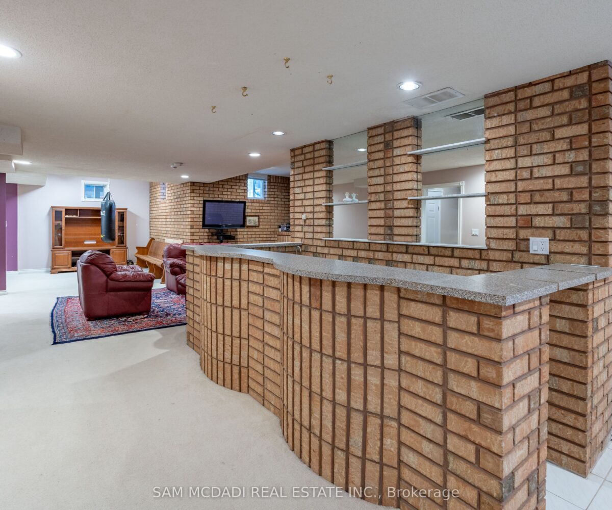 2339 Glengarry Road – Featured Listing in Mississauga by Sam McDadi – 30