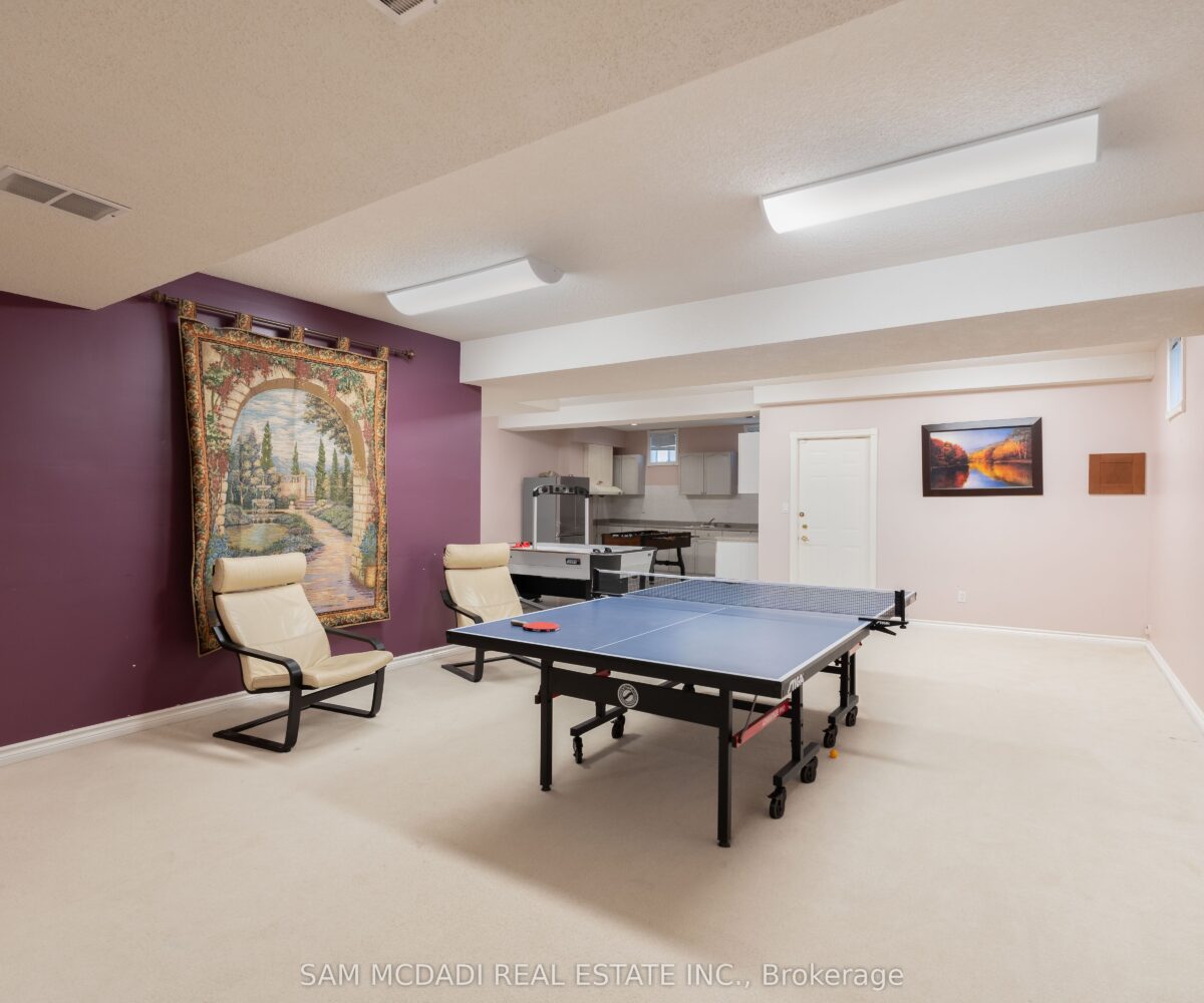 2339 Glengarry Road – Featured Listing in Mississauga by Sam McDadi – 32