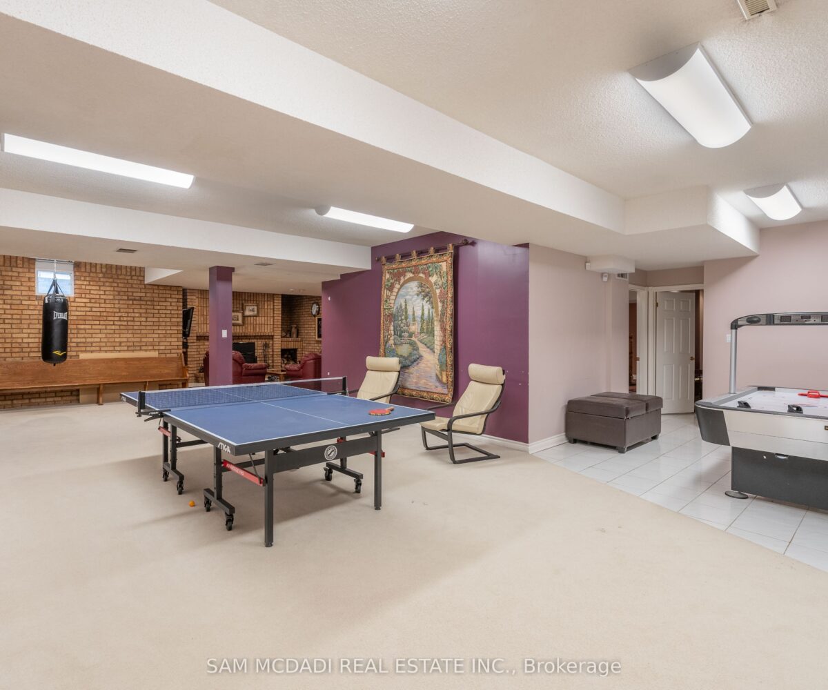 2339 Glengarry Road – Featured Listing in Mississauga by Sam McDadi – 33