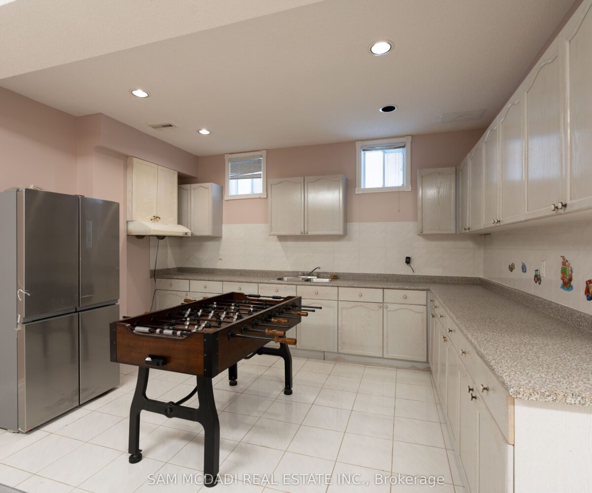 2339 Glengarry Road – Featured Listing in Mississauga by Sam McDadi – 34