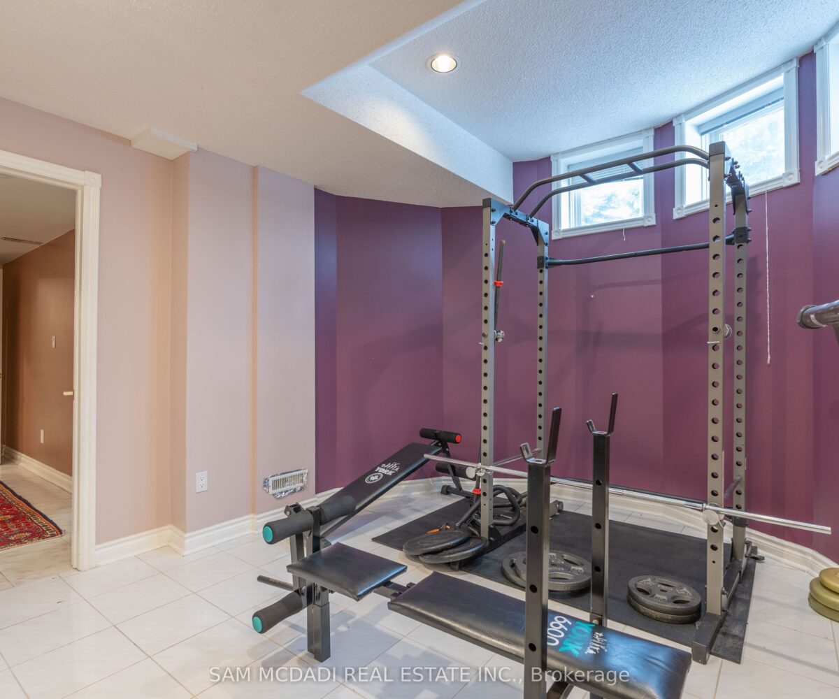 2339 Glengarry Road – Featured Listing in Mississauga by Sam McDadi – 36