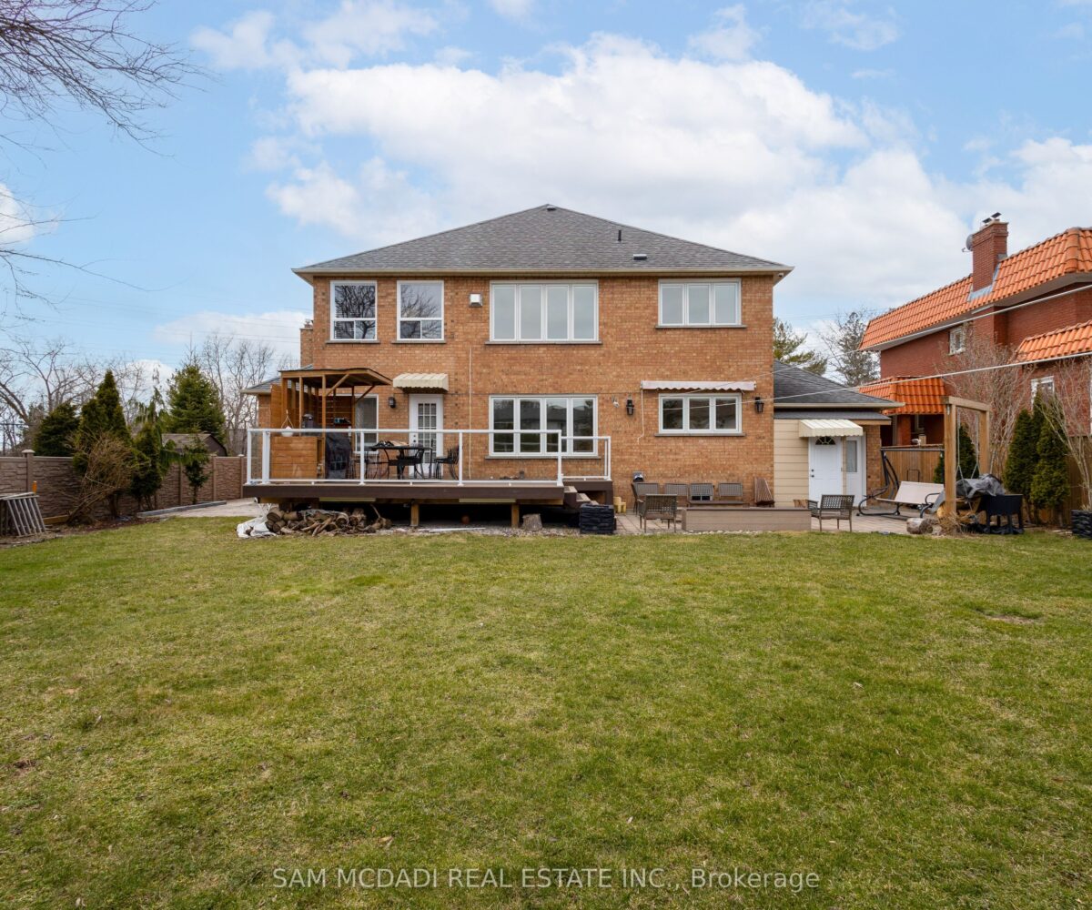 2339 Glengarry Road – Featured Listing in Mississauga by Sam McDadi – 41