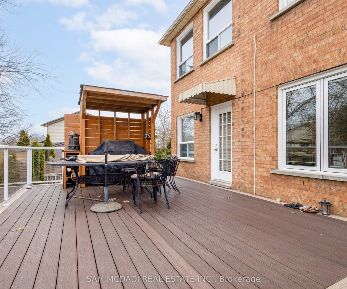 2339 Glengarry Road – Featured Listing in Mississauga by Sam McDadi – 42