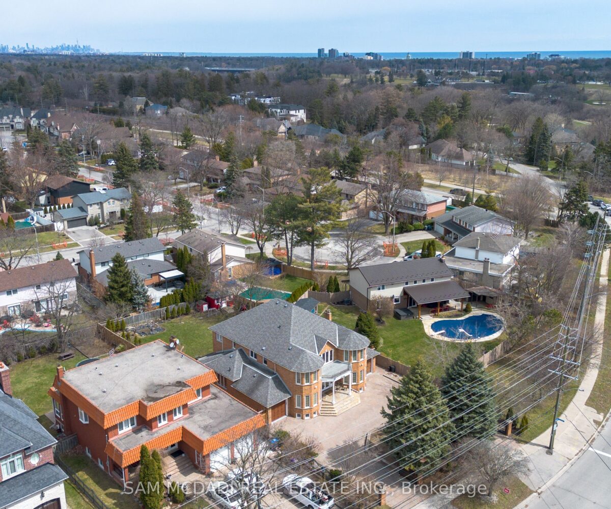 2339 Glengarry Road – Featured Listing in Mississauga by Sam McDadi – 46