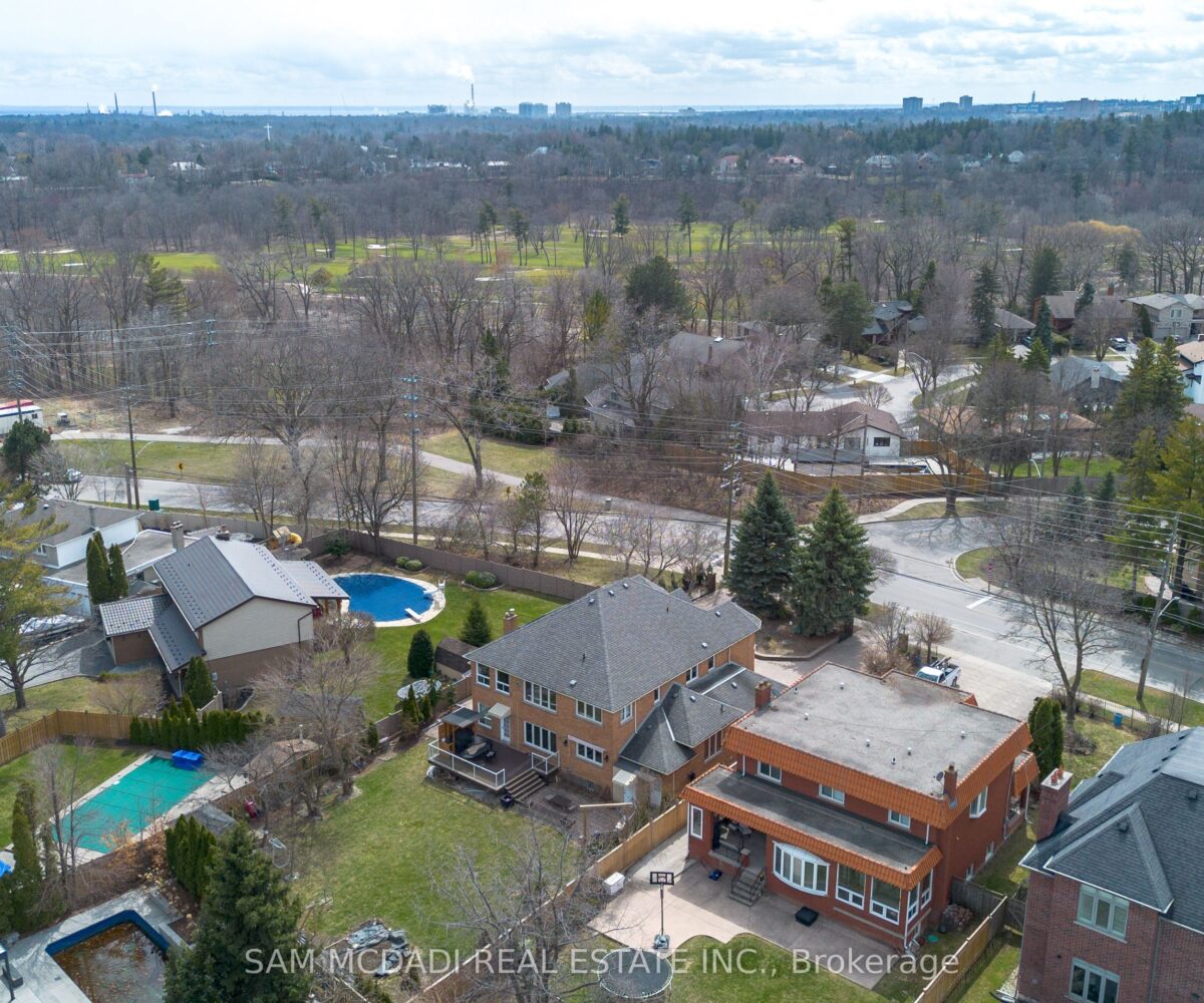 2339 Glengarry Road – Featured Listing in Mississauga by Sam McDadi – 49