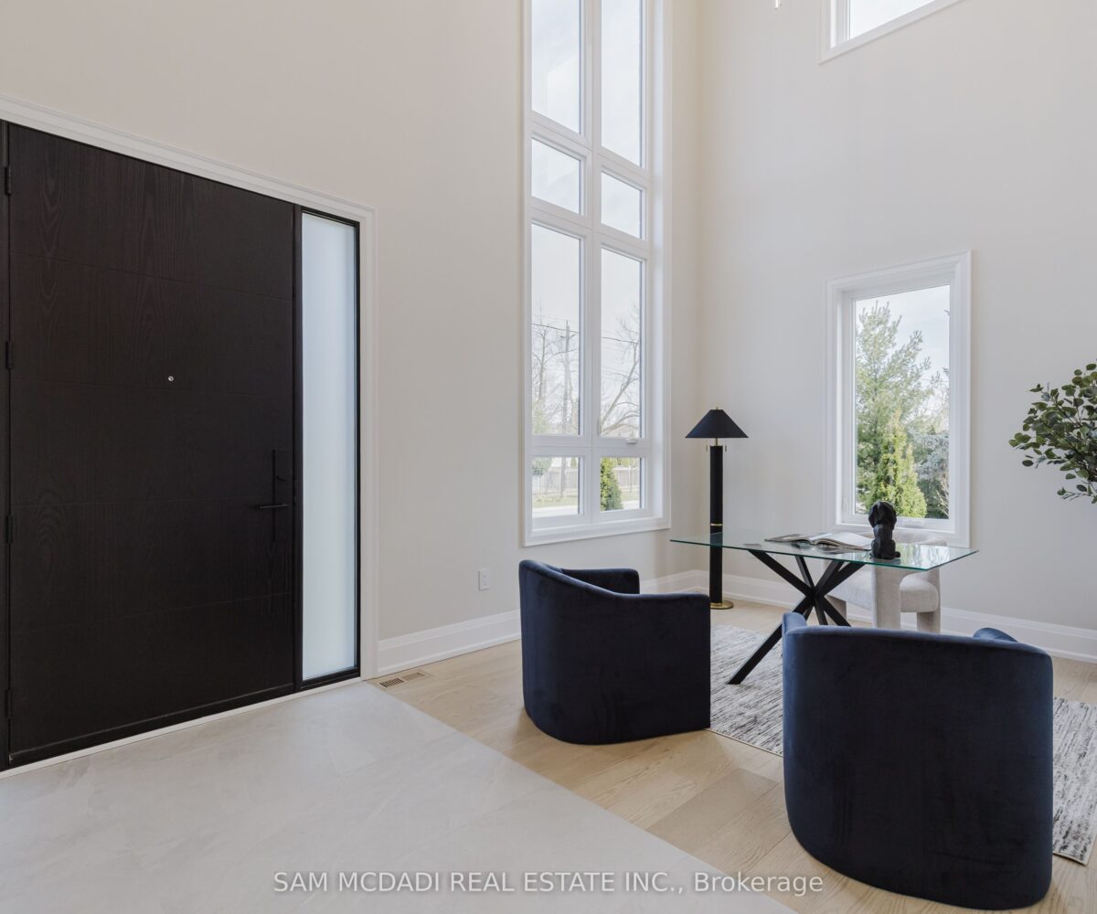 2346 Rebecca Street – Featured Listing in Oakville by Sam McDadi – 03