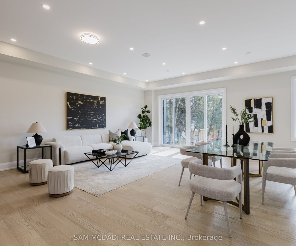 2346 Rebecca Street – Featured Listing in Oakville by Sam McDadi – 05