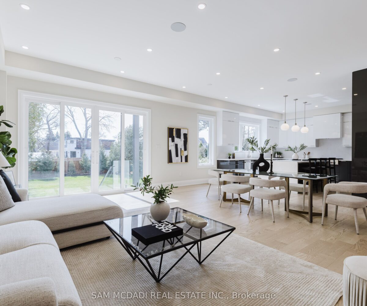 2346 Rebecca Street – Featured Listing in Oakville by Sam McDadi – 09