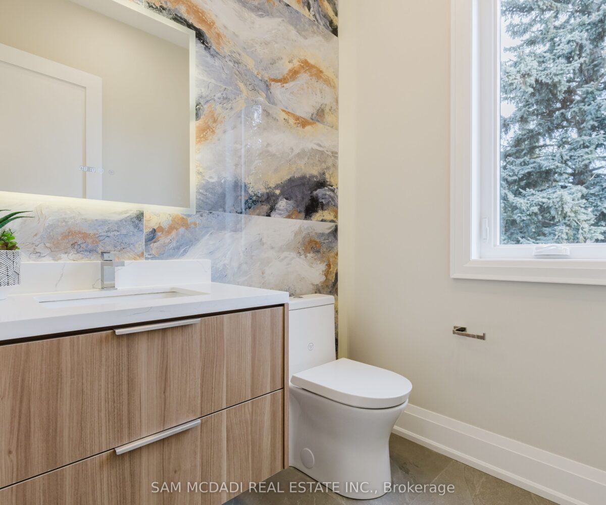 2346 Rebecca Street – Featured Listing in Oakville by Sam McDadi – 19