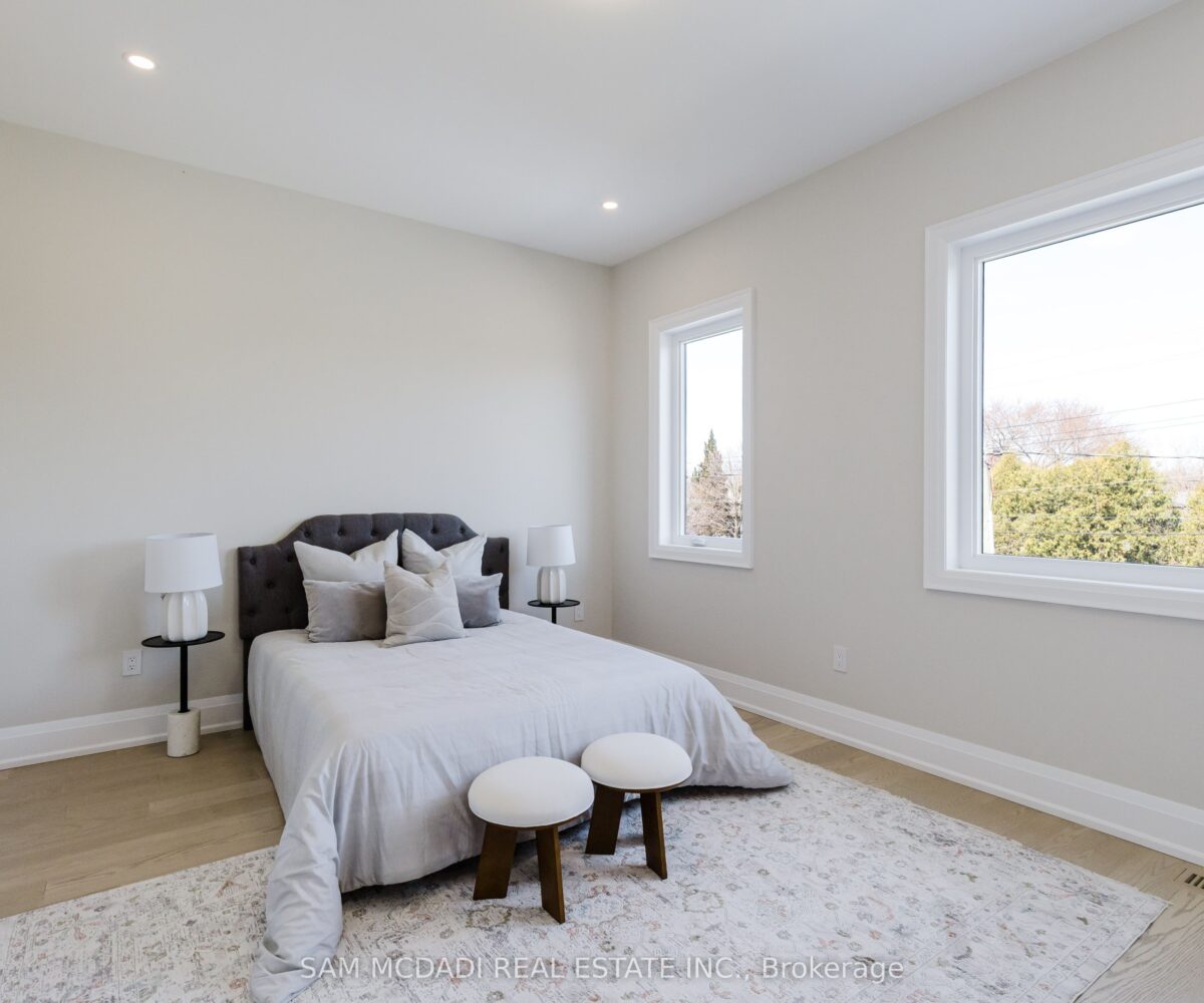 2346 Rebecca Street – Featured Listing in Oakville by Sam McDadi – 29