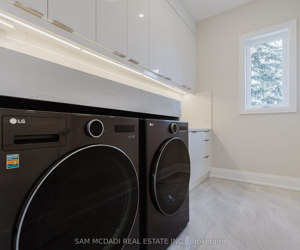 2346 Rebecca Street – Featured Listing in Oakville by Sam McDadi – 38
