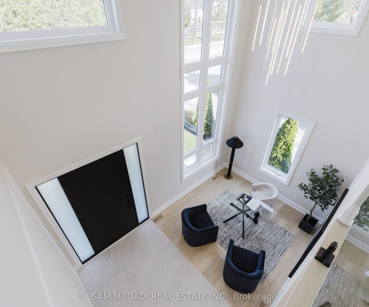2346 Rebecca Street – Featured Listing in Oakville by Sam McDadi – 40