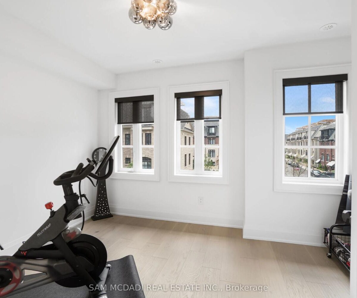 24 – 10 Lunar Crescent – Featured Listing in Mississauga by Sam McDadi – 15
