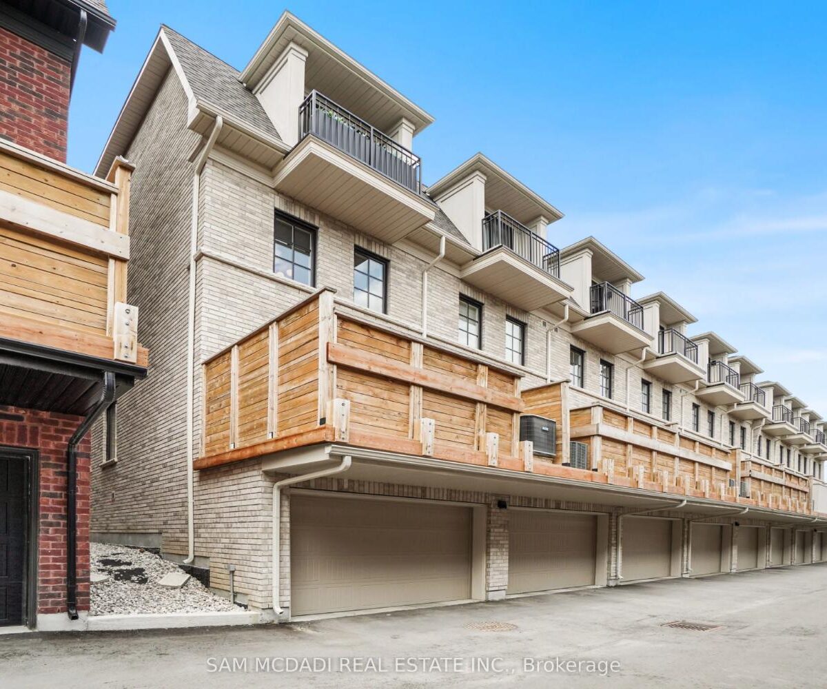 24 – 10 Lunar Crescent – Featured Listing in Mississauga by Sam McDadi – 34