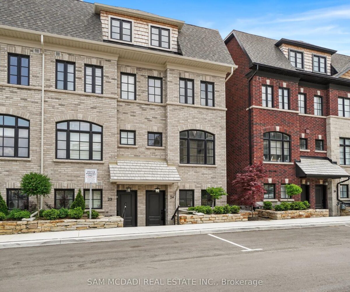 24 – 10 Lunar Crescent – Featured Listing in Mississauga by Sam McDadi – 35